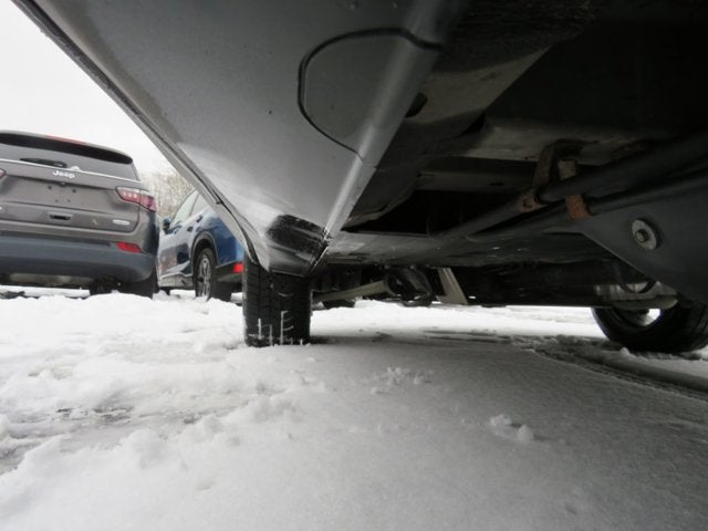 2019 Honda Passport EX-L