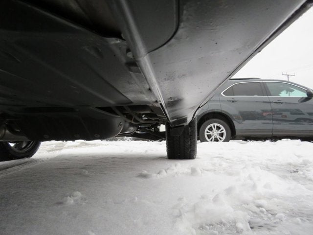 2019 Honda Passport EX-L