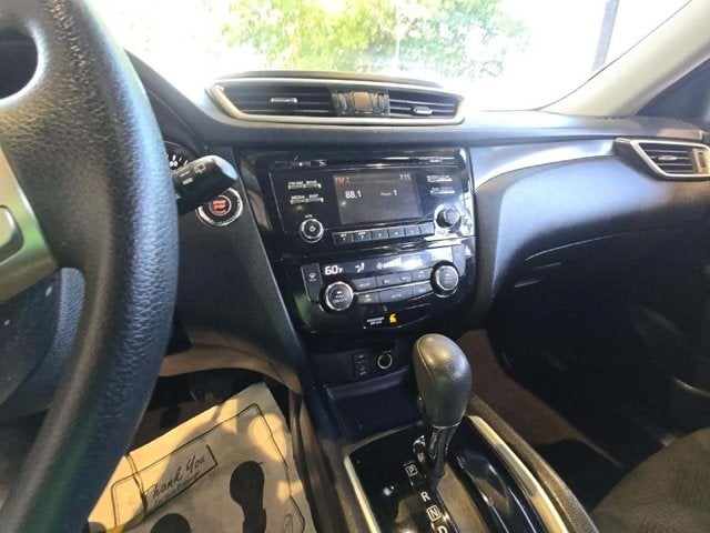 2014 Nissan Rogue SV