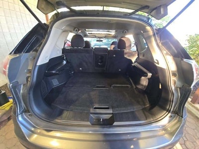 2014 Nissan Rogue SV