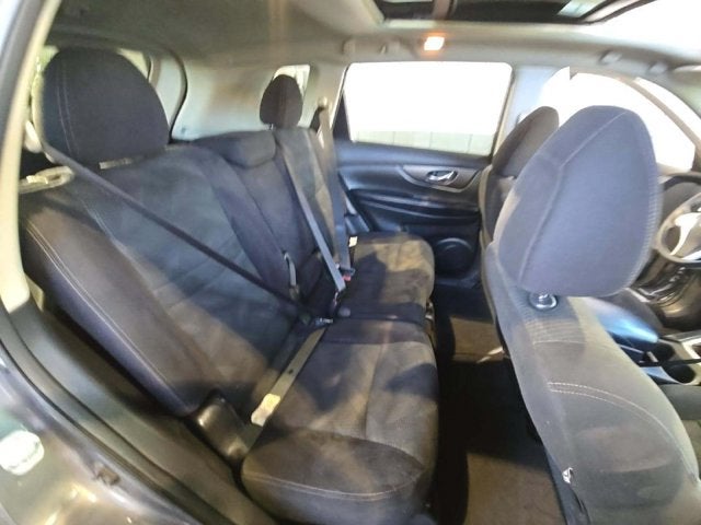 2014 Nissan Rogue SV