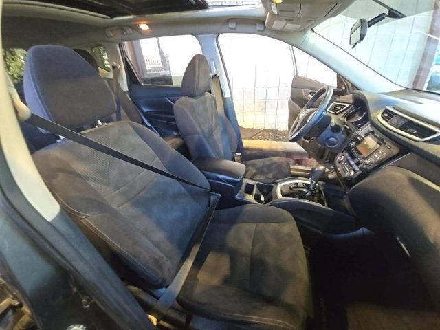 2014 Nissan Rogue SV