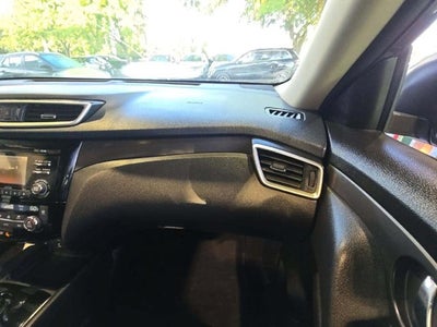 2014 Nissan Rogue SV