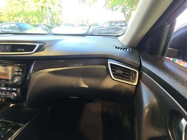 2014 Nissan Rogue SV