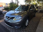 2014 Nissan Rogue SV