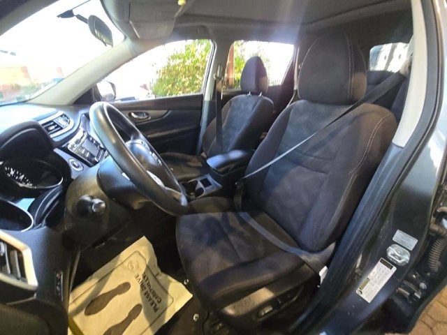2014 Nissan Rogue SV