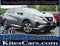 2020 Nissan Murano SV