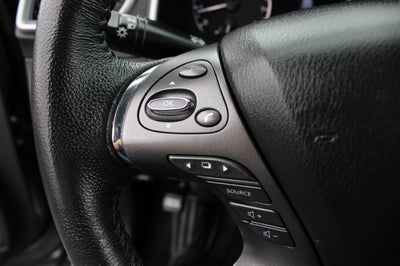 2020 Nissan Murano SV