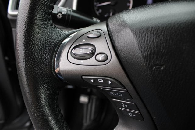 2020 Nissan Murano SV