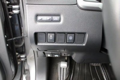 2020 Nissan Murano SV