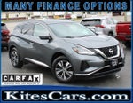 2020 Nissan Murano SV