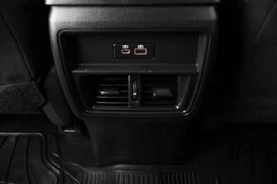 2020 Nissan Murano SV