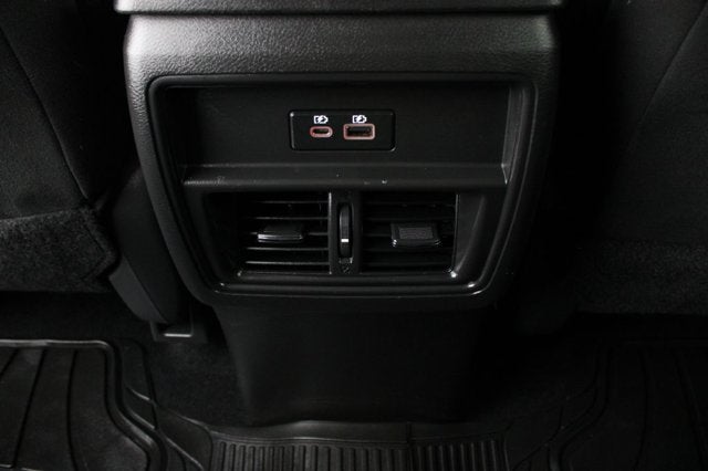 2020 Nissan Murano SV