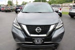 2020 Nissan Murano SV