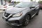2020 Nissan Murano SV