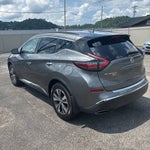 2021 Nissan Murano SV