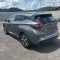 2021 Nissan Murano SV