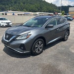 2021 Nissan Murano SV
