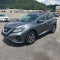2021 Nissan Murano SV