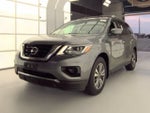 2020 Nissan Pathfinder S