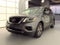 2020 Nissan Pathfinder S