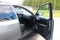 2020 Nissan Pathfinder S