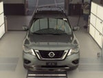 2020 Nissan Pathfinder S