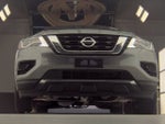 2020 Nissan Pathfinder S