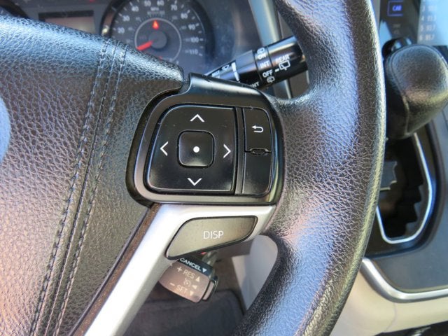 2015 Toyota Sienna L