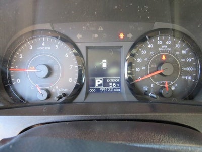 2015 Toyota Sienna L