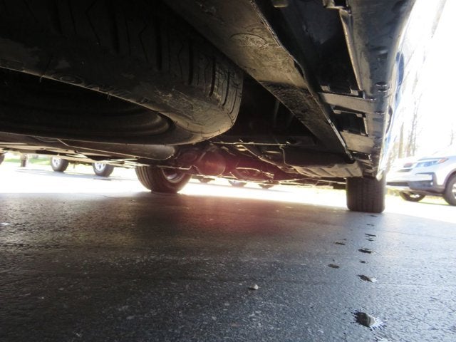 2015 Toyota Sienna L