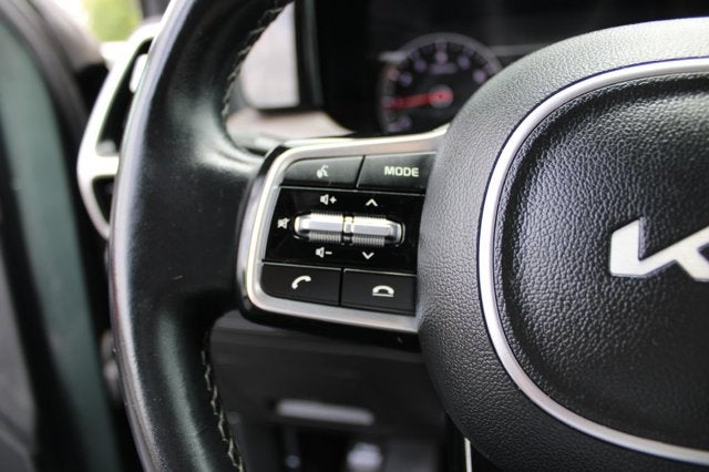 2022 Kia Sorento X-Line S