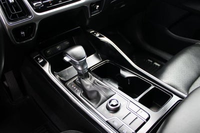 2022 Kia Sorento X-Line S