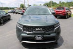 2022 Kia Sorento X-Line S