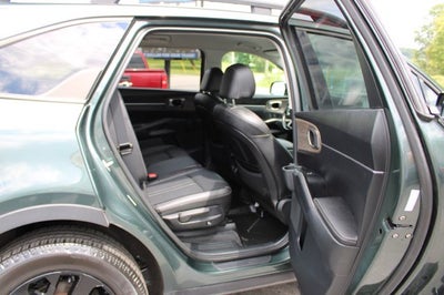 2022 Kia Sorento X-Line S