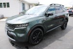 2022 Kia Sorento X-Line S