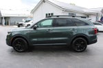 2022 Kia Sorento X-Line S