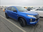 2021 Mitsubishi Outlander Sport ES