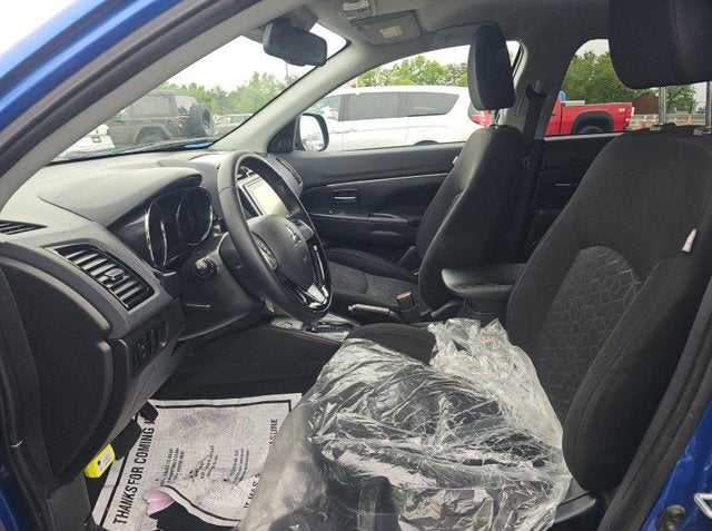 2021 Mitsubishi Outlander Sport ES