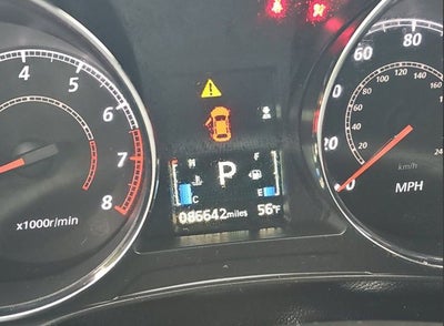 2021 Mitsubishi Outlander Sport ES