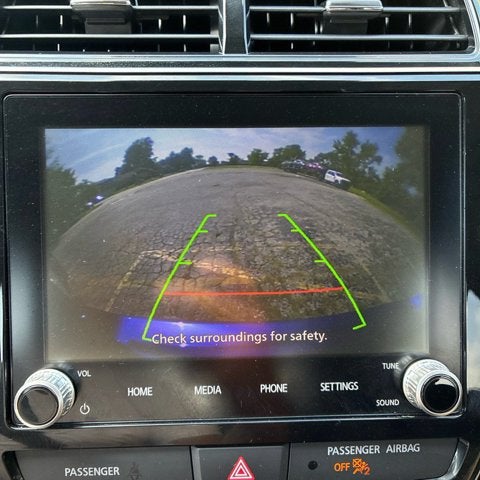 2022 Mitsubishi Outlander Sport ES