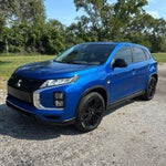 2022 Mitsubishi Outlander Sport ES
