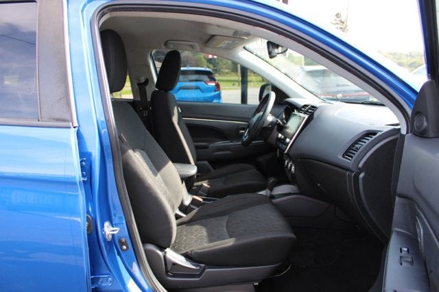2022 Mitsubishi Outlander Sport LE