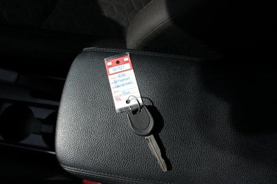 2022 Mitsubishi Outlander Sport LE