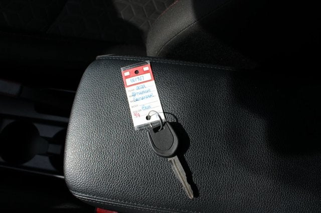 2022 Mitsubishi Outlander Sport LE