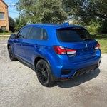 2022 Mitsubishi Outlander Sport ES