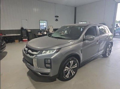 2020 Mitsubishi Outlander Sport SE