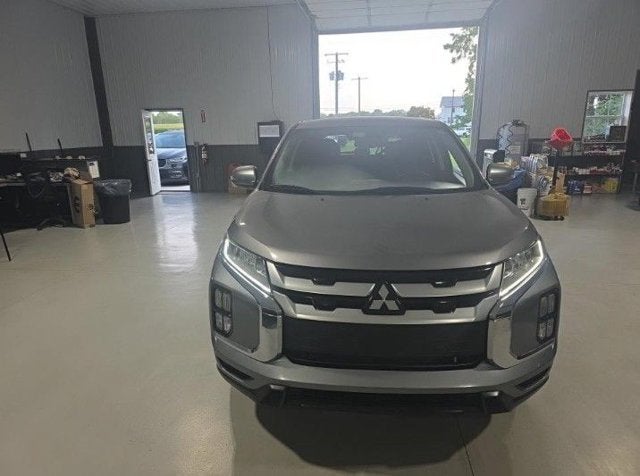 2020 Mitsubishi Outlander Sport SE