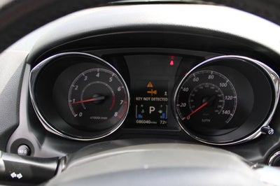 2020 Mitsubishi Outlander Sport SE