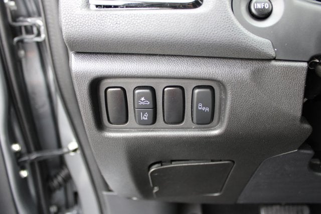 2020 Mitsubishi Outlander Sport SE